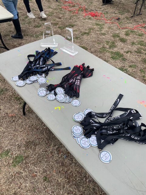 Carrollton 5k03